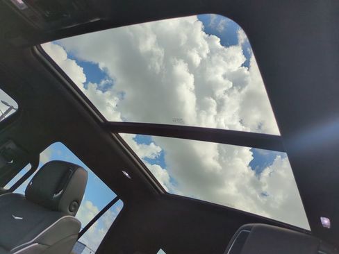 New 2026 Cadillac Escalade Sport w/ Touring Package image 19