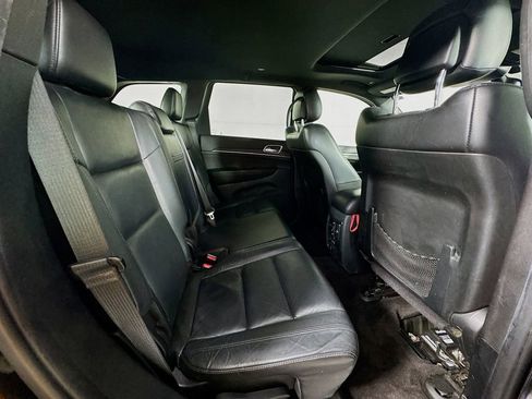 Used 2019 Jeep Grand Cherokee Limited AWD/4WD image 32