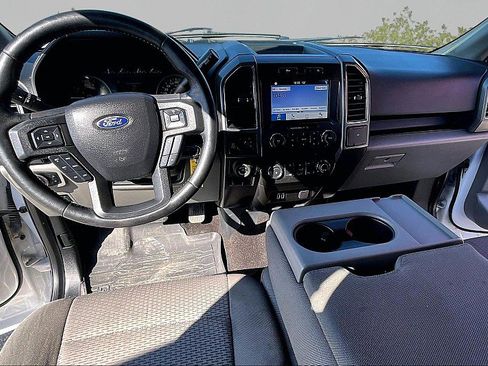 Used 2019 Ford F150 XLT w/ Equipment Group 301A Mid AWD/4WD image 8