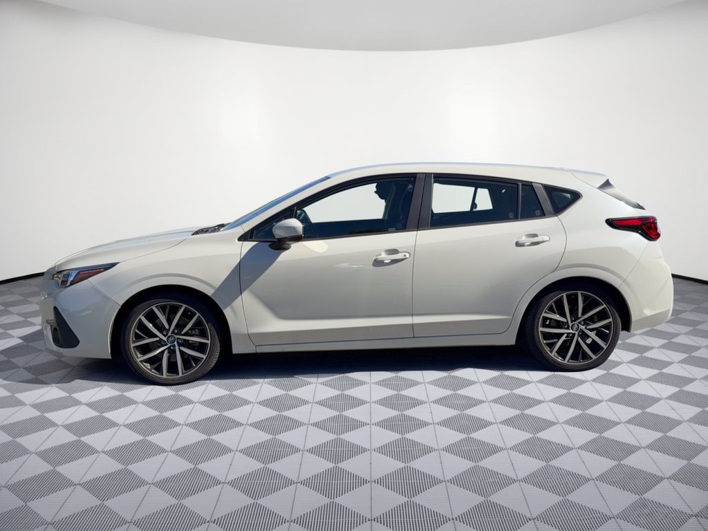 Used 2024 Subaru Impreza 2.0i Sport AWD/4WD image 2