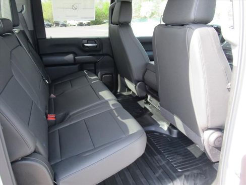 New 2026 Chevrolet Silverado 2500 W/T w/ WT Convenience Package AWD/4WD image 14