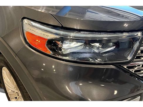 Used 2020 Ford Explorer Limited AWD/4WD image 51
