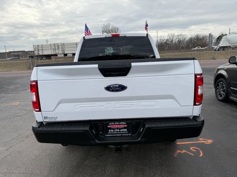 Used 2020 Ford F150 XL w/ XL Power Equipment Group image 6