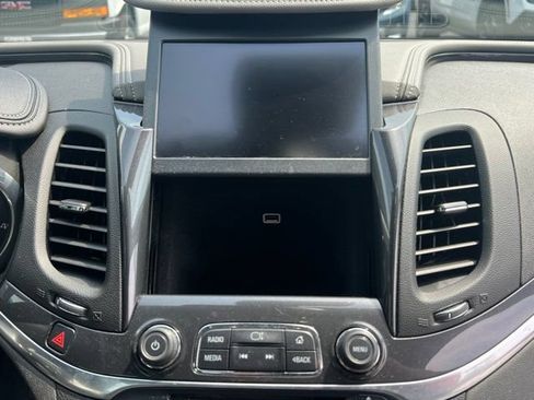 Used 2014 Chevrolet Impala LT w/ Premium Seating Package FWD image 12