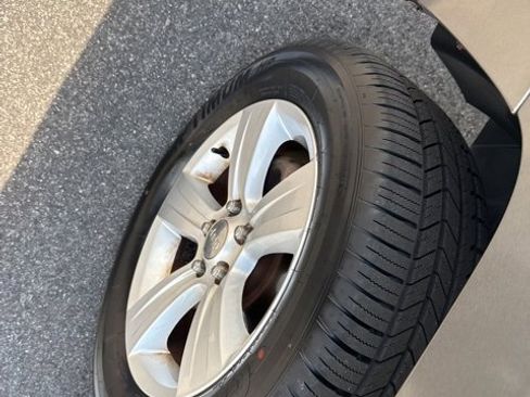 Used 2014 Jeep Patriot Latitude image 13