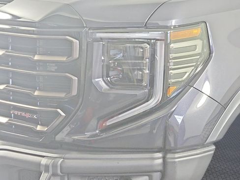 Used 2023 GMC Sierra 1500 AT4X AWD/4WD image 9