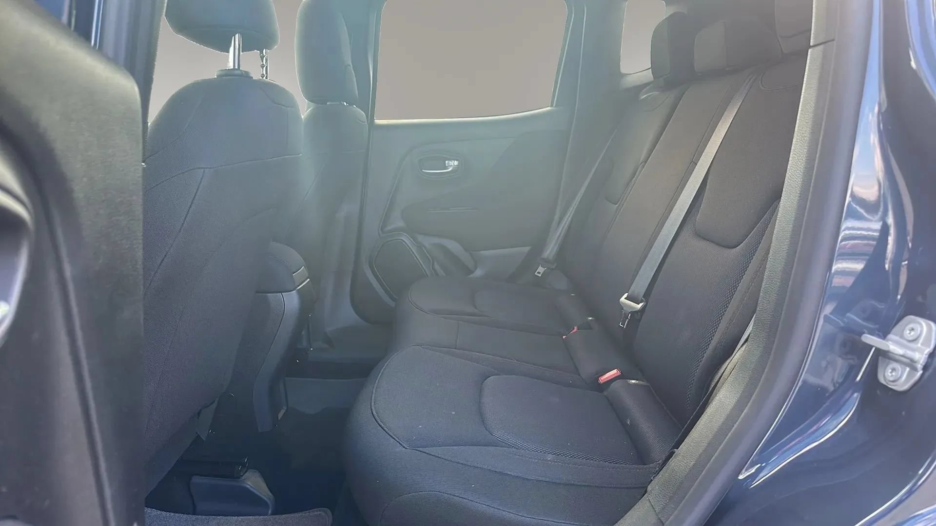 Used 2021 Jeep Renegade Sport AWD/4WD image 11