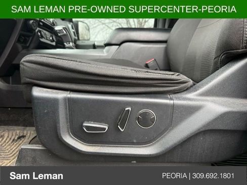 Used 2016 Ford F150 XLT w/ Equipment Group 302A Luxury image 10