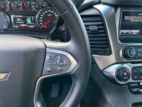Used 2016 Chevrolet Tahoe LS image 17