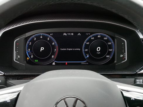 Used 2023 Volkswagen Arteon SEL Premium AWD/4WD image 20