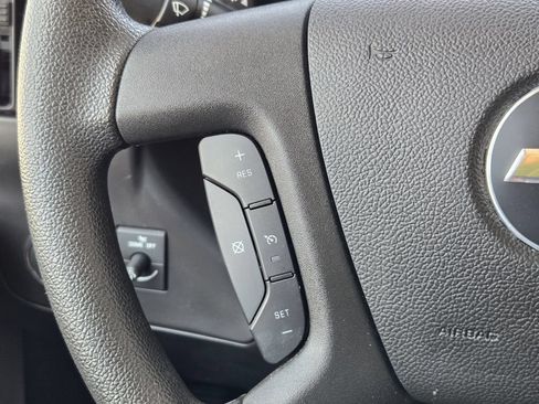 Used 2025 Chevrolet Express 2500 w/ Driver Convenience Package RWD image 29
