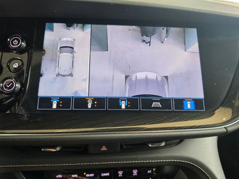 Used 2021 Buick Envision Essence w/ Technology Package I AWD/4WD image 58