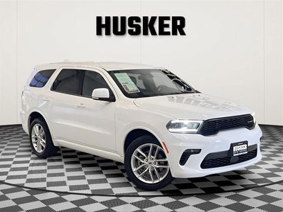 Used 2022 Dodge Durango GT