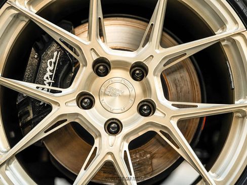 Used 1997 Toyota Supra Turbo RWD image 97