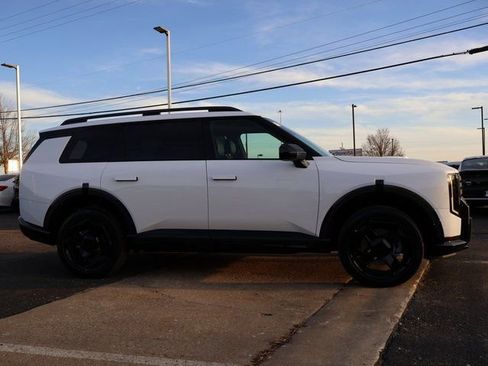 New 2027 Kia Telluride EX X-Line image 8