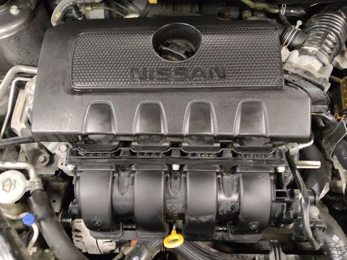 Used 2019 Nissan Sentra S FWD image 30