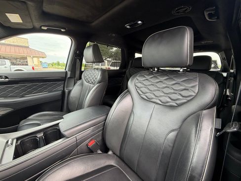 Used 2020 Hyundai Palisade Limited FWD image 19