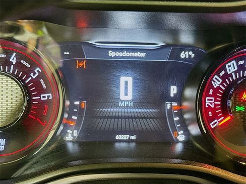 Used 2022 Dodge Challenger GT w/ Blacktop Package image 10