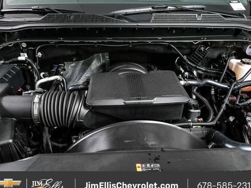 New 2026 Chevrolet Silverado 2500 LTZ w/ LTZ Plus Package AWD/4WD image 34