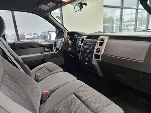 Used 2013 Ford F150 XLT AWD/4WD image 12