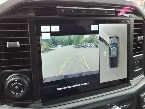 Used 2023 Ford F150 Limited AWD/4WD image 28