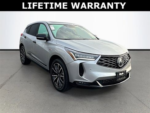 Used 2025 Acura RDX A-Spec image 1