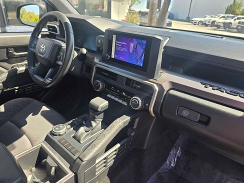 Used 2024 Toyota Tacoma SR5 AWD/4WD image 11