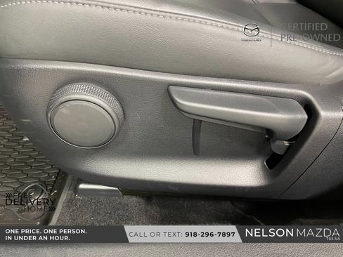 Used 2024 MAZDA CX-30 AWD 2.5 S w/ Select Sport Pkg image 18