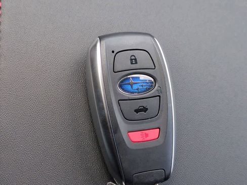 New 2026 Subaru Impreza 2.0i Sport AWD/4WD image 33