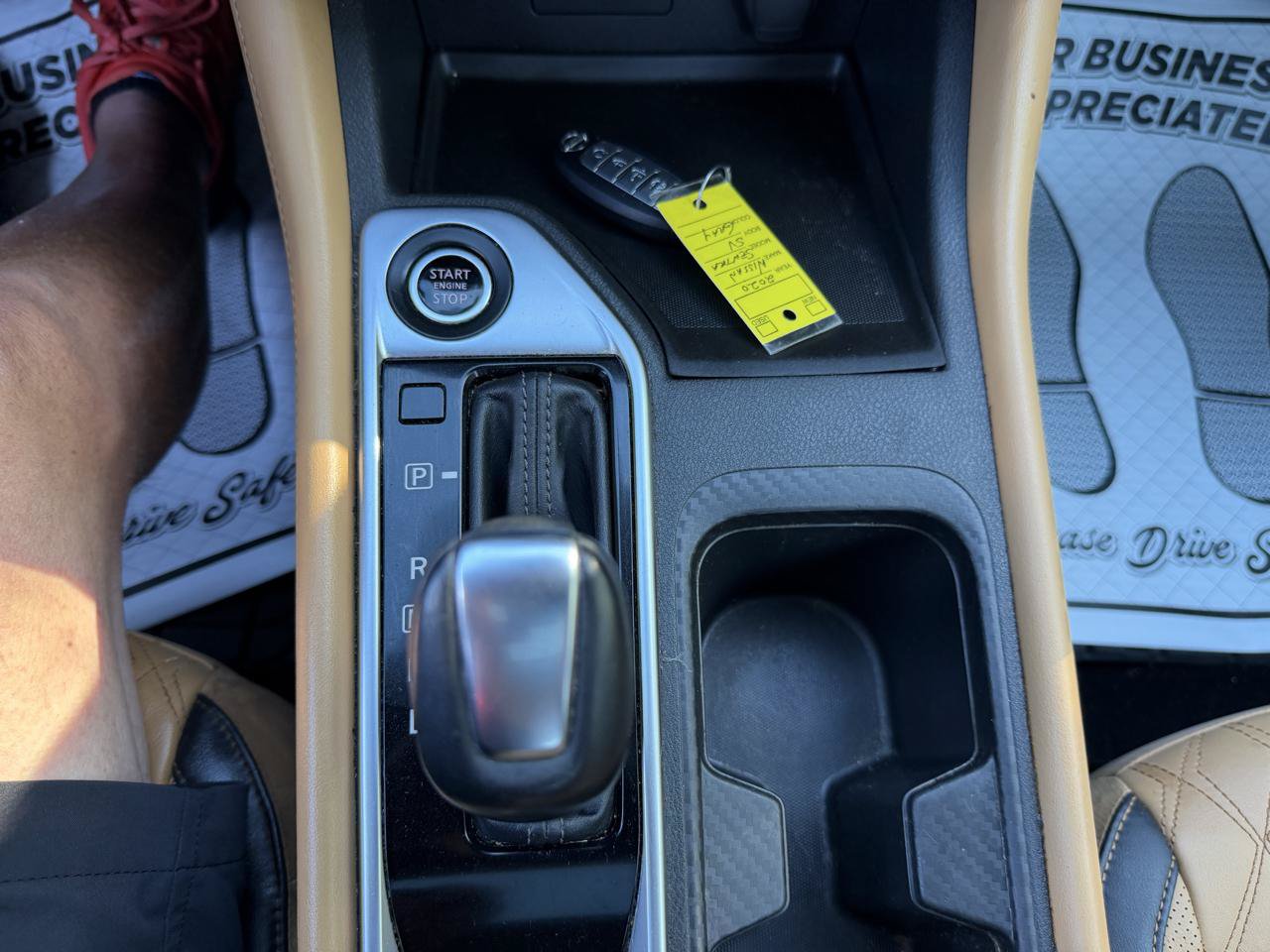 Used 2020 Nissan Sentra SV w/ SV Premium Package FWD image 17