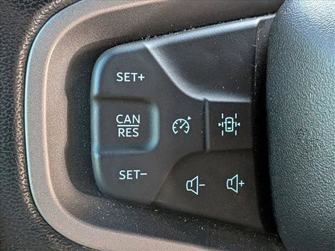 Used 2021 Ford Bronco Badlands w/ Sasquatch Package AWD/4WD image 11