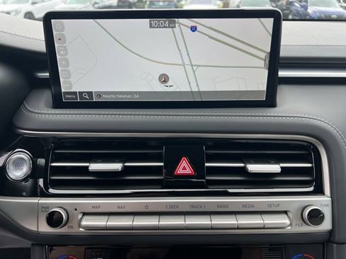 Used 2025 Genesis G70 3.3T Advanced w/ Sport Prestige Package image 30