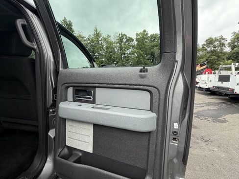 Used 2014 Ford F150 STX w/ Equipment Group 201A Mid AWD/4WD image 48