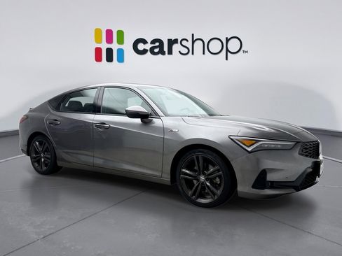 Used 2023 Acura Integra A-Spec image 7