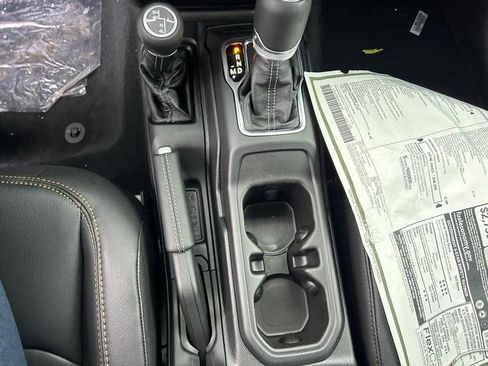 New 2025 Jeep Gladiator Sport image 20