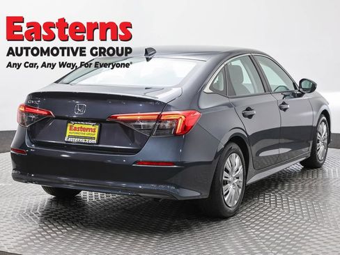 Used 2023 Honda Civic LX image 5