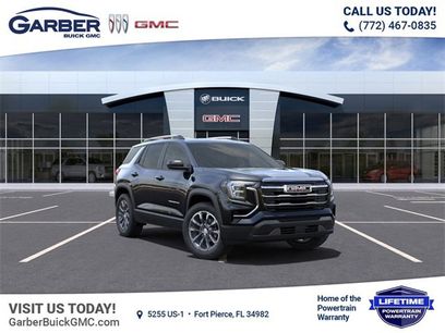 New 2026 GMC Terrain Elevation w/ Elevation Premium Package