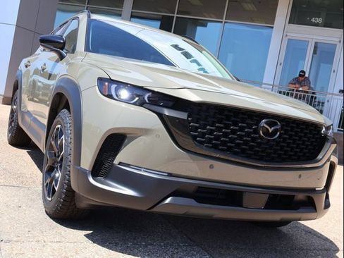 New 2026 MAZDA CX-50 Meridian Edition w/ Weather Package AWD/4WD image 7