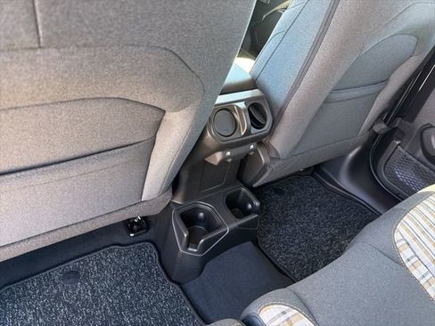 New 2026 Jeep Wrangler Unlimited Sport AWD/4WD image 10
