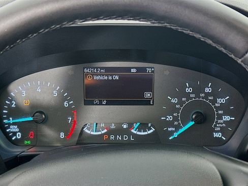 Used 2022 Ford Escape SE w/ Convenience Package FWD image 12