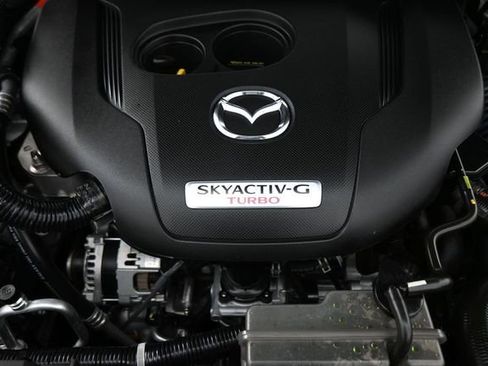 Certified 2025 MAZDA CX-5 Signature AWD/4WD image 27