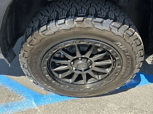 Used 2020 RAM 1500 Limited AWD/4WD image 21