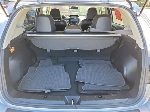 Used 2018 Subaru Crosstrek 2.0i Limited image 11