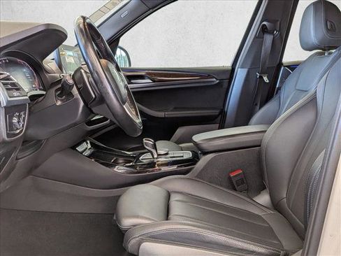 Used 2024 BMW X3 sDrive30i w/ Convenience Package image 15