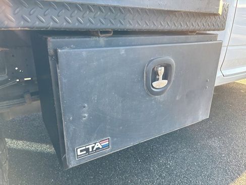 Used 2018 RAM 3500 Tradesman w/ Cold Weather Group image 30