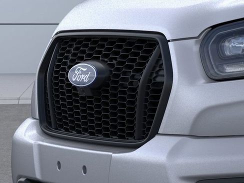 New 2026 Ford Transit 150 Low Roof AWD image 17
