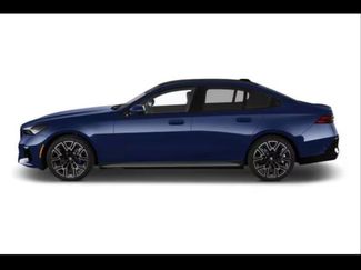 Used 2026 BMW 530i xDrive w/ Executive Package AWD/4WD video 1