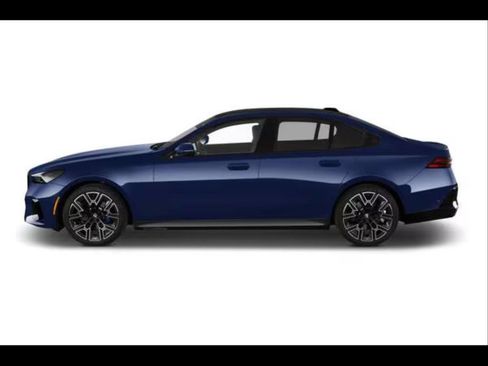 Used 2026 BMW 530i xDrive w/ Executive Package AWD/4WD image 1