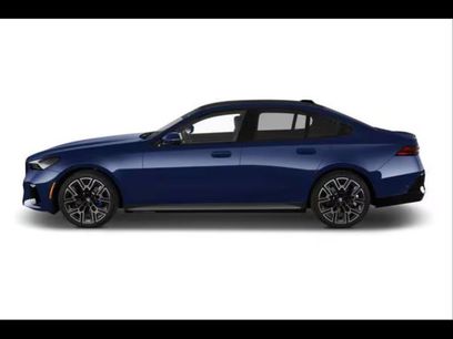 Used 2026 BMW 530i xDrive w/ Executive Package