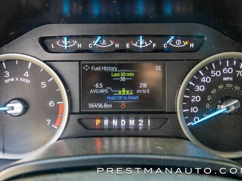 Used 2021 Ford F250 XLT w/ XLT Value Package image 14